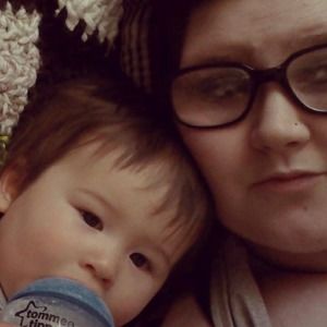 Meet your Posher, Kristy